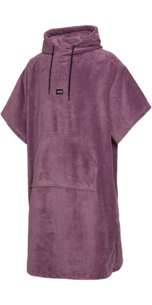 2026 Mystic Deluxe Hybrid Poncho 35018.260515 - Rosewood